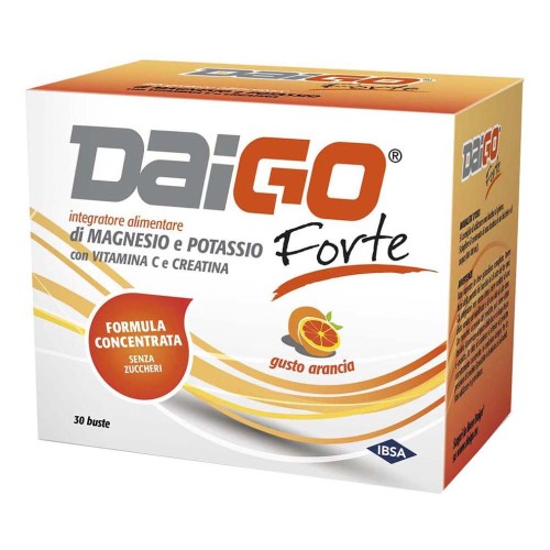 DAIGO FORTE 30BUST 225G