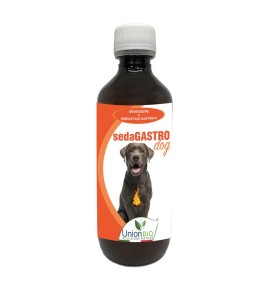 SEDAGASTRO DOG 200ML