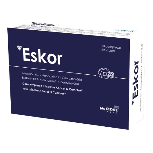 ESKOR 20CPR