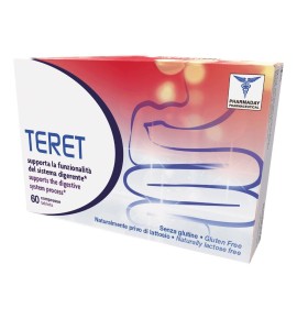 TERET 60CPR