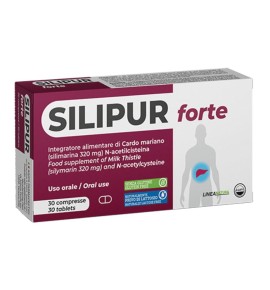 SILIPUR FORTE 30CPR