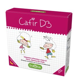 CAFIR D3 20BUST