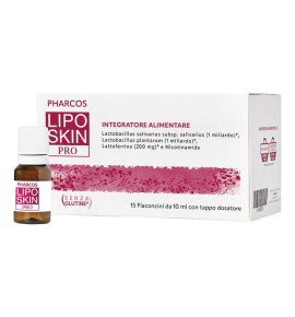 LIPOSKIN PRO PHARCOS 15F REWCA