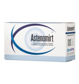 ASTENOMIRT 15F MONOREW