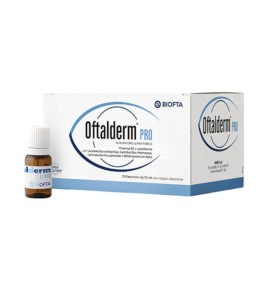 OFTALDERM PRO 15F REWCAP