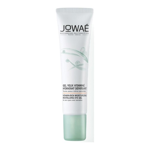 JOWAE GEL OCCHI VITAMINIZZATO