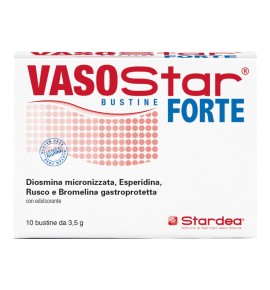 VASOSTAR FORTE 10BUST