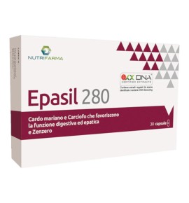 EPASIL 280 30CAPSULE