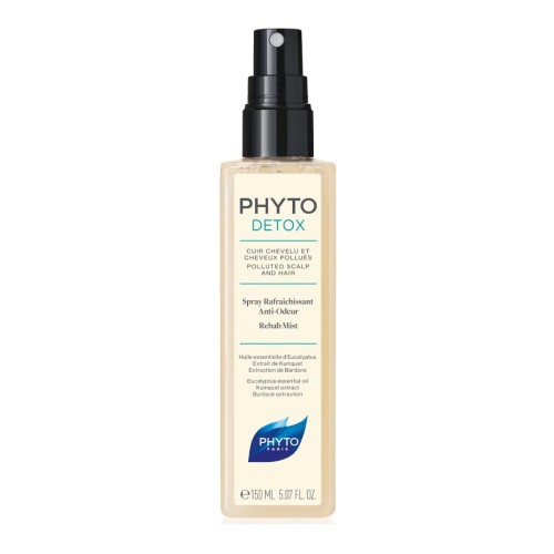 PHYTODETOX SPRAY ANTI ODORE