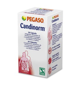 CANDINORM 30CPS