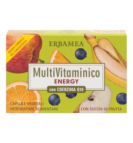 MULTIVITAMINICO ENERGY CQ10