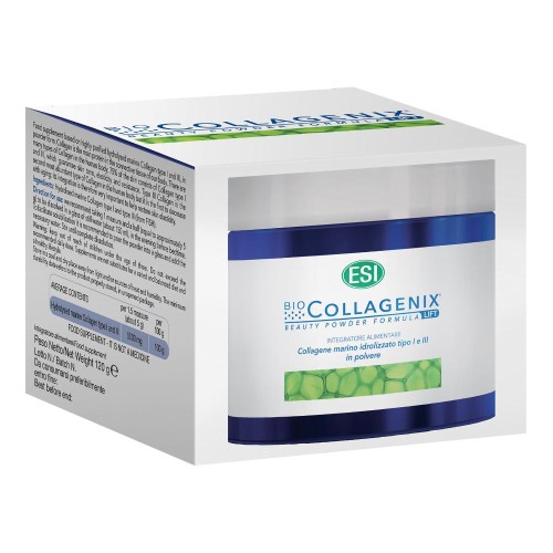 BIOCOLLAGENIX POLVERE 120G