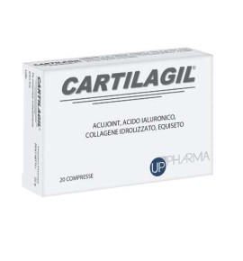 CARTILAGIL 20CPR