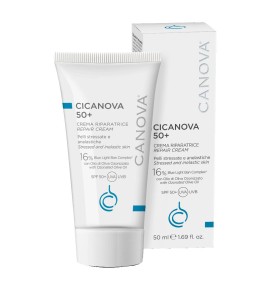 CICANOVA 50+ 50ML