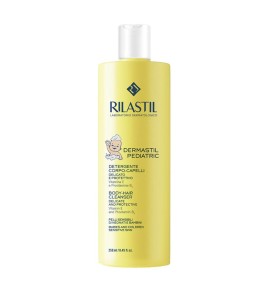 RILASTIL DERMASTIL PED 250ML