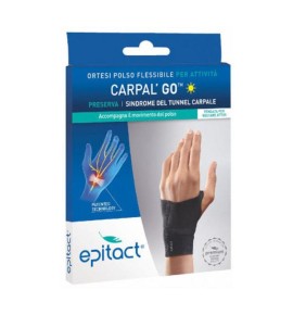 EPITACT CARPAL'GO DX TG M