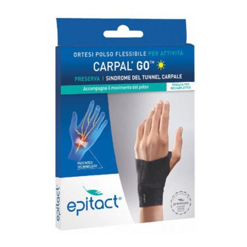 EPITACT CARPAL'GO DX TG M