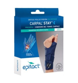 EPITACT CARPAL'STAY SX TG S