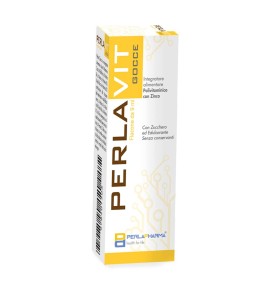 PERLAVIT GOCCE 9ML