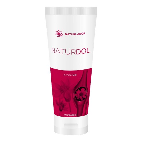 NATURDOL ARNICA GEL 100ML