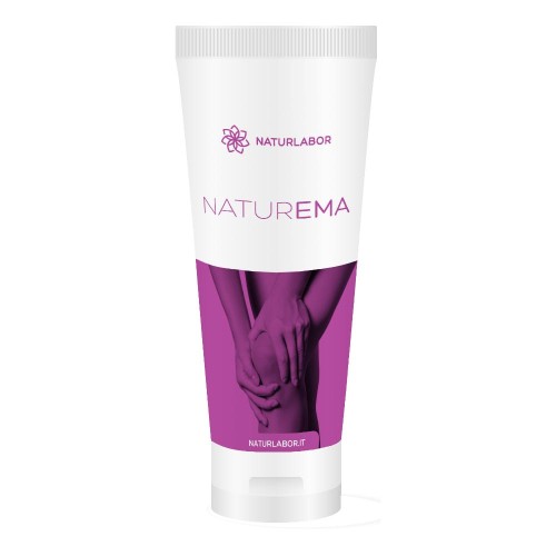 NATUREMA GEL NATURLABOR 100ML