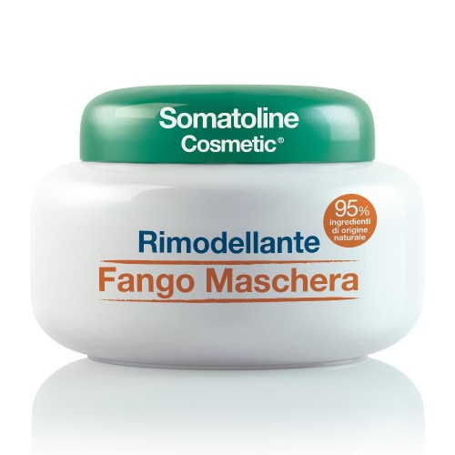 SOMATOLINE COSMETIC FANGO RIMODELLANTE 500G