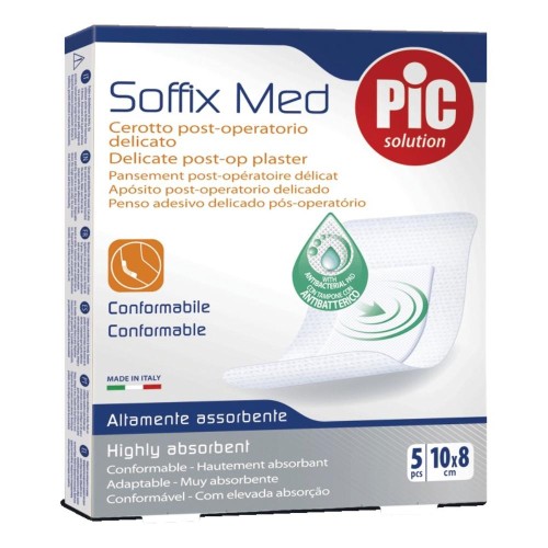 CER PIC SOFFIX MED 10X8CM