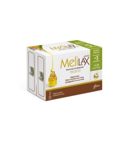 MELILAX ADULTI MICROCLISMI 9+3