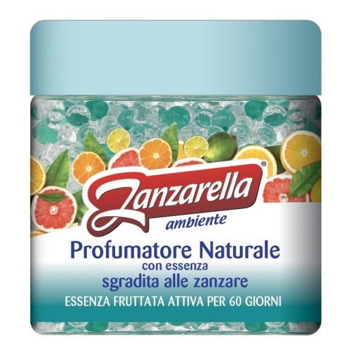 ZANZARELLA PERLE ESSENZA FRUTT