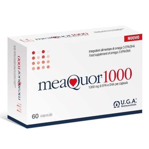 MEAQUOR 1000 60CPS