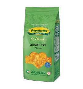 FARABELLA QUADRUCCI 250G