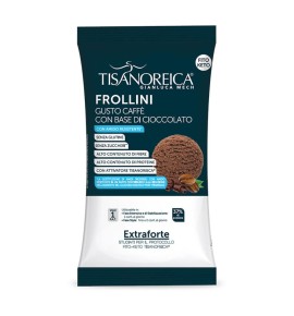 TISANOREICA S FROLLINI CAFFE'