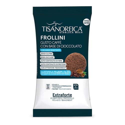 TISANOREICA S FROLLINI CAFFE'