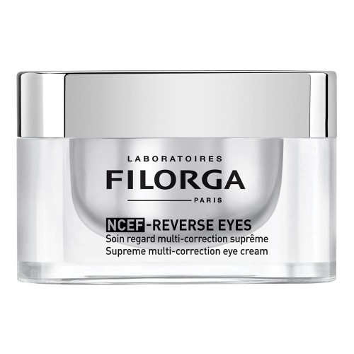 FILORGA NCEF REVERSE EYES 15ML