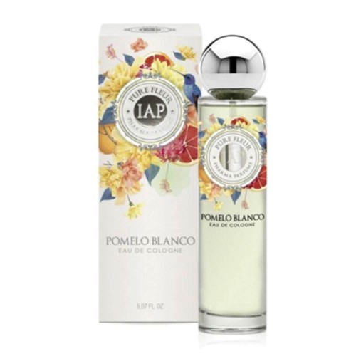 IAP COLONIA POM/BIANCO 150ML