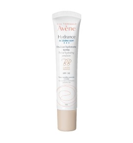 AVENE HYDRANCE EMULS TEINT VEL