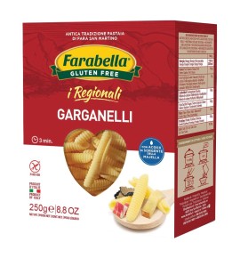 FARABELLA GARGANELLI I REGIONA