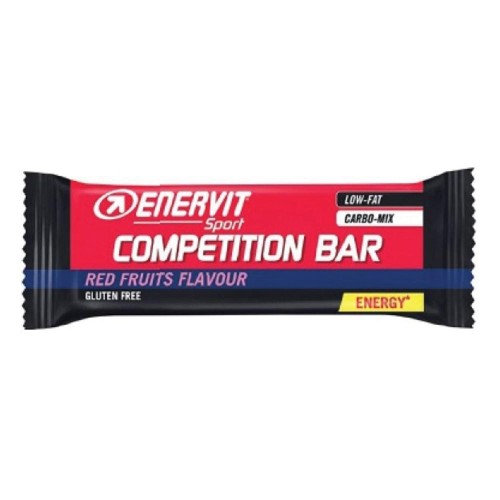 ENERVIT SPORT COMP FRUITS 30G