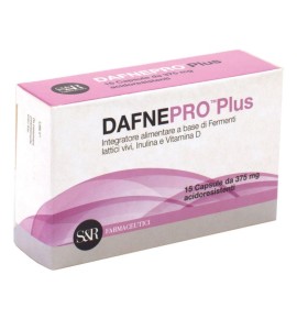 DAFNEPRO PLUS 15CPS
