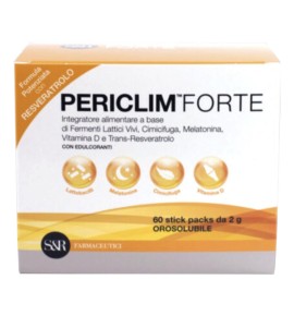 PERICLIM FORTE 60STICK