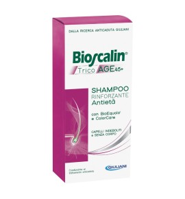 BIOSCALIN TRICOAGE VOL SFU