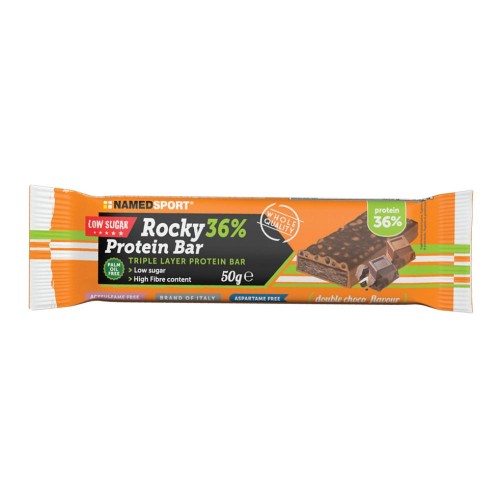 NAMEDSP.ROCKY36% PR.BAR DOUB.CHO