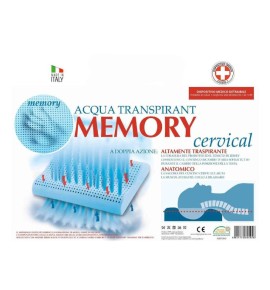 GUANCIALE MEMOCERVICAL