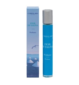 COLLEZIONE PROFUMI FIOR SALINA