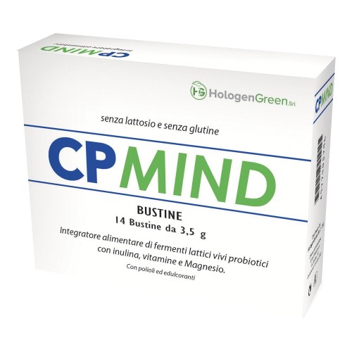 CPMIND 14BUST