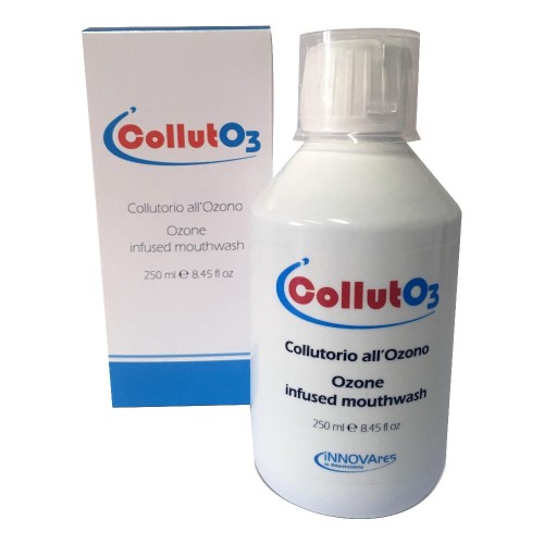 COLLUTO3 COLLUTORIO OZONO250ML