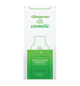 BERGAMON ALFA COSMETIC 500ML