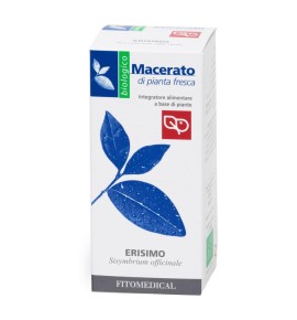 ERISIMO 50ML TM BIO