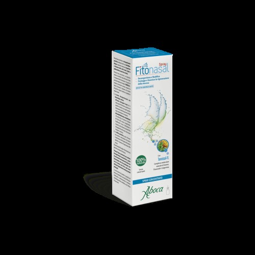 FITONASAL SPRAY CONCENTRATO