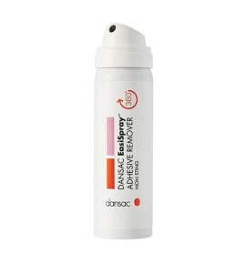 DANSAC REMOVER ADHES EASISPRAY